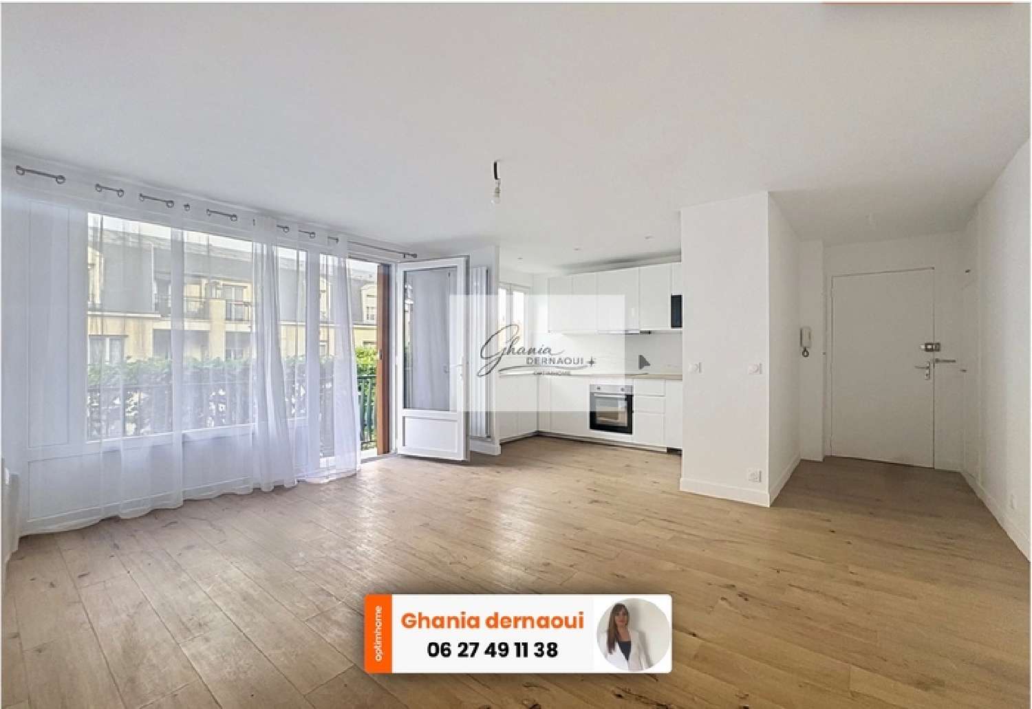 en venta apartamento Le Perreux-Sur-Marne Val-de-Marne 1