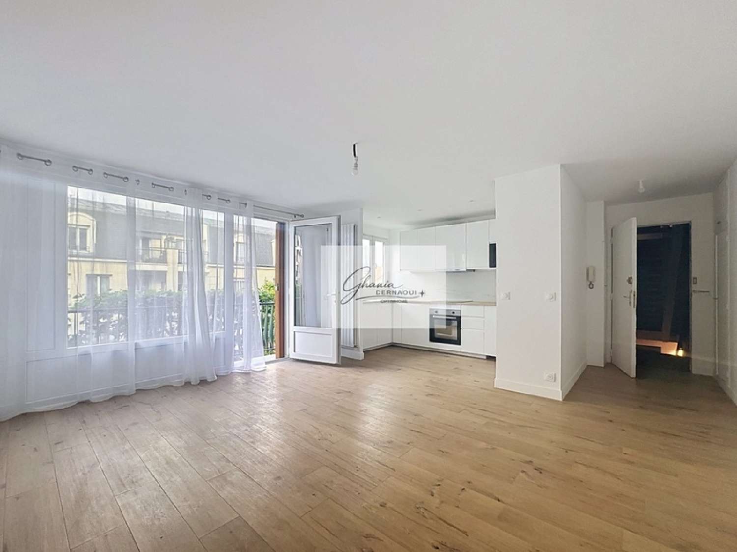 en venta apartamento Le Perreux-Sur-Marne Val-de-Marne 5