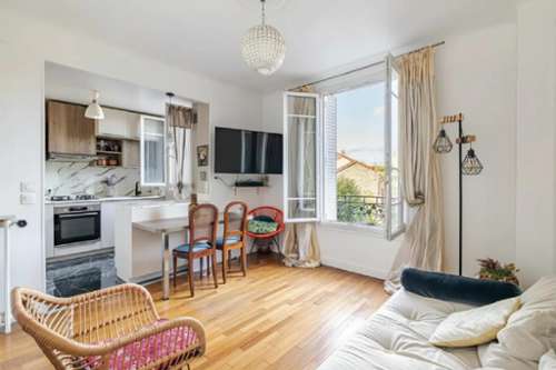 Le Perreux-Sur-Marne Val-de-Marne Wohnung/ Apartment Bild 7326592
