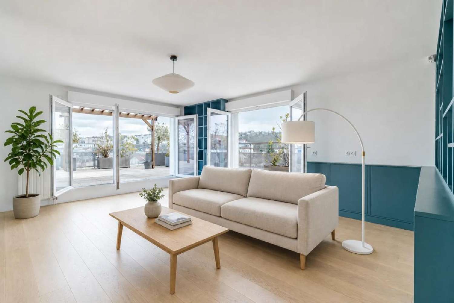 en venta apartamento Le Perreux-Sur-Marne Val-de-Marne 1