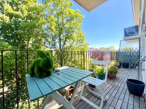 Le Plessis-Bouchard Val-d'Oise appartement foto 7335945