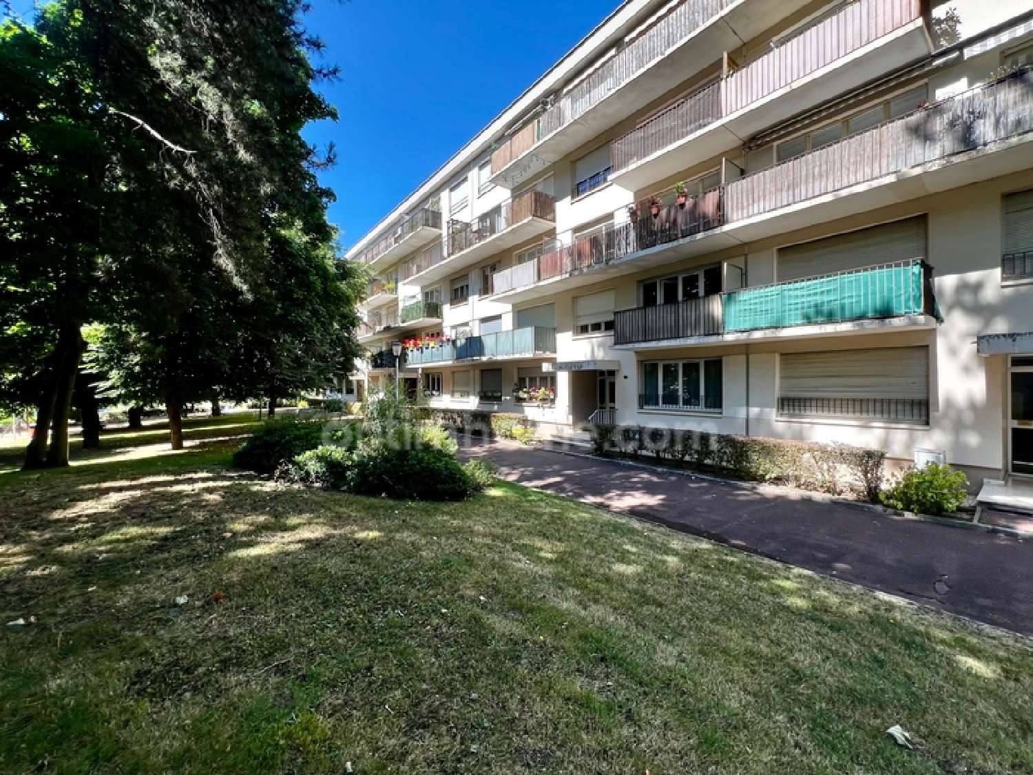  à vendre appartement Le Plessis-Bouchard Val-d'Oise 2