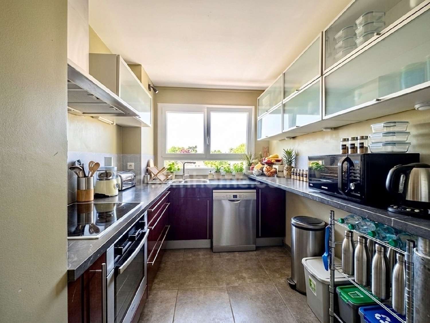  à vendre appartement Le Plessis-Bouchard Val-d'Oise 4