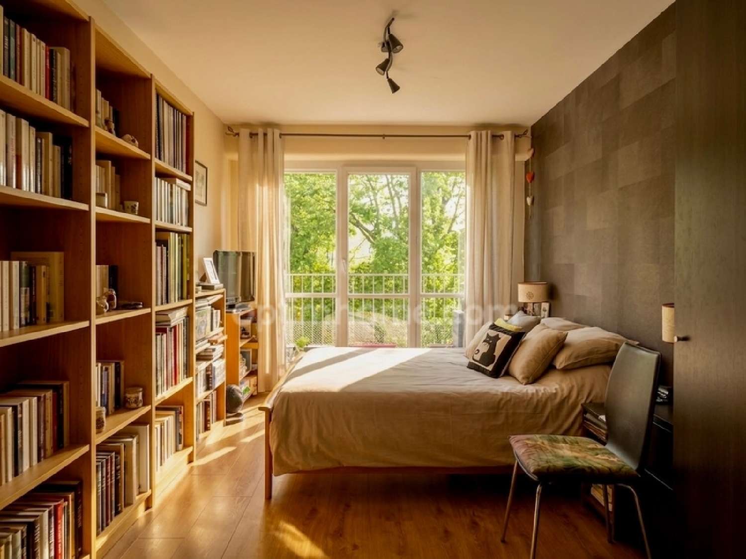  à vendre appartement Le Plessis-Bouchard Val-d'Oise 6