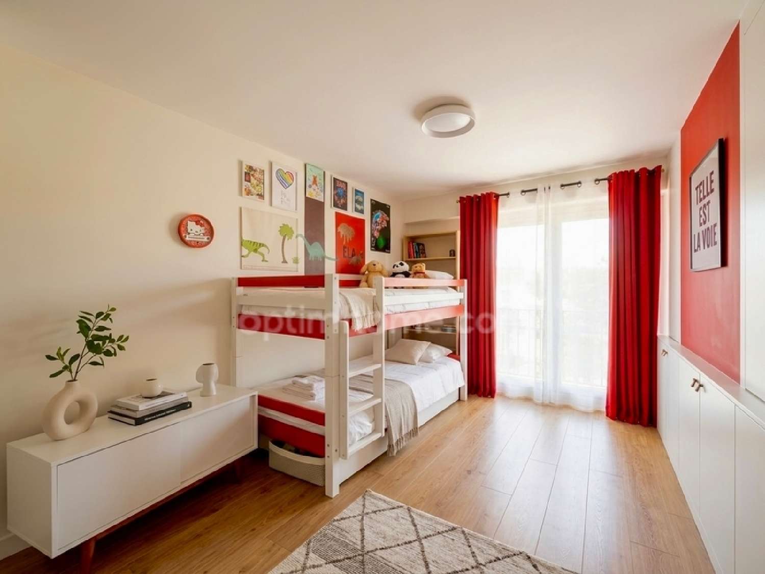  à vendre appartement Le Plessis-Bouchard Val-d'Oise 7