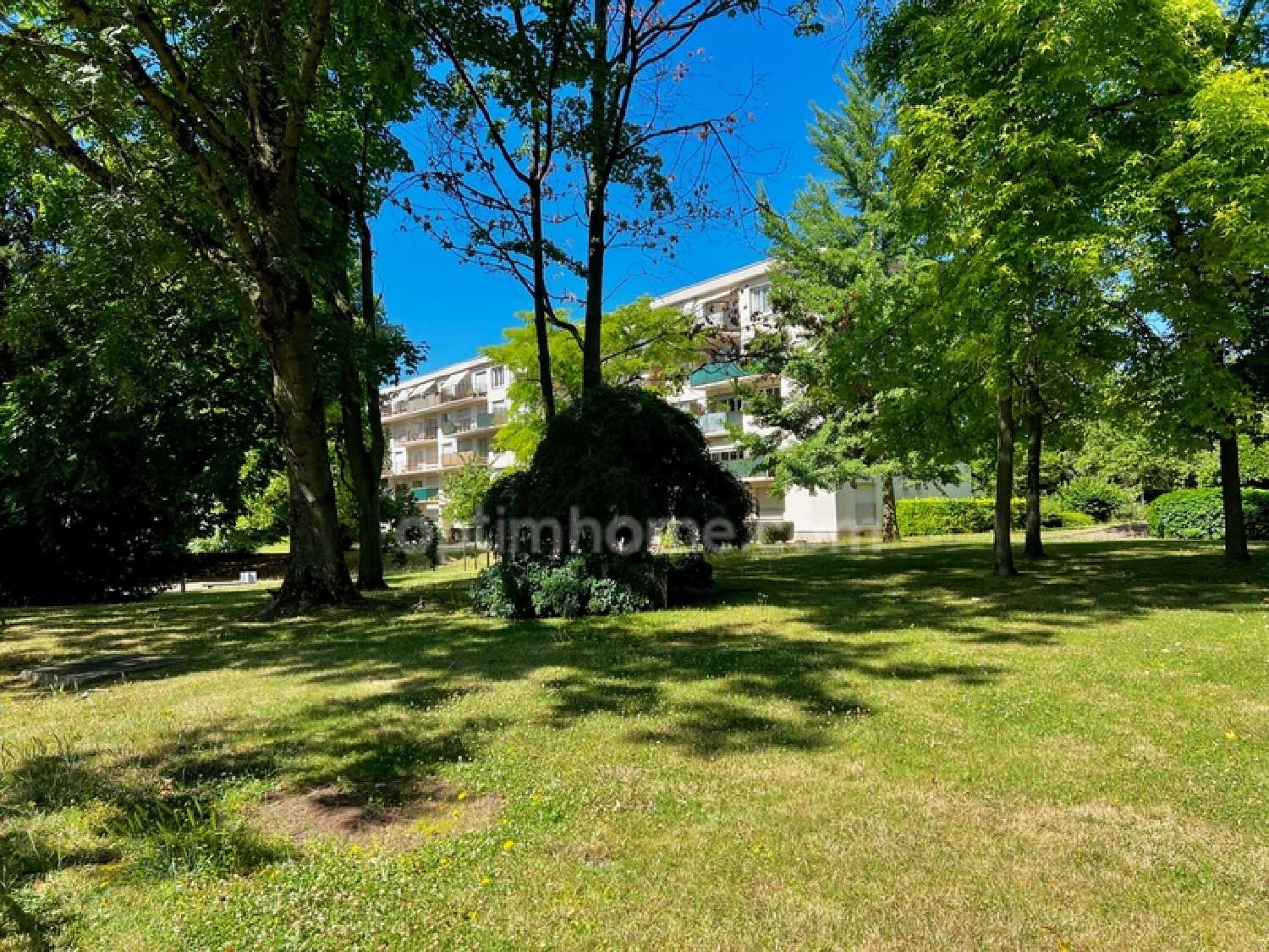  à vendre appartement Le Plessis-Bouchard Val-d'Oise 8