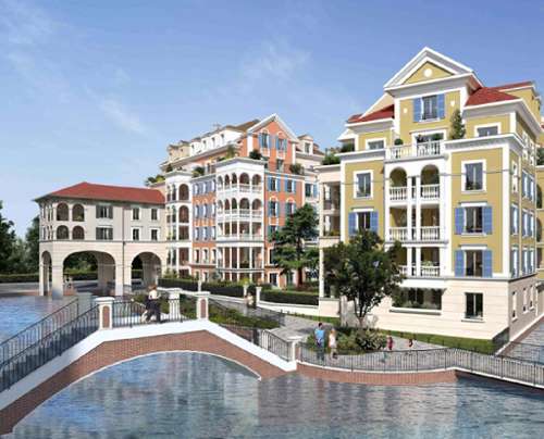 Le Plessis-Robinson Hauts-de-Seine appartement foto 7338786