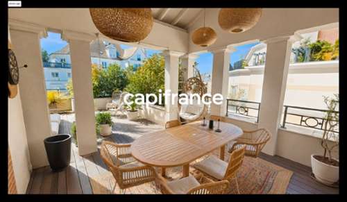 Le Plessis-Robinson Hauts-de-Seine apartment foto 7346888