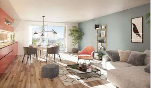Le Plessis-Robinson Hauts-de-Seine Wohnung/ Apartment Bild 7347395