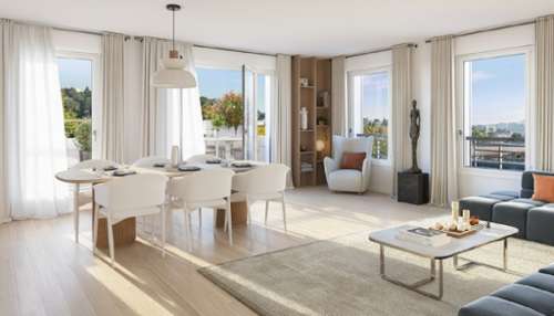 Le Plessis-Robinson Hauts-de-Seine Wohnung/ Apartment Bild 7347432