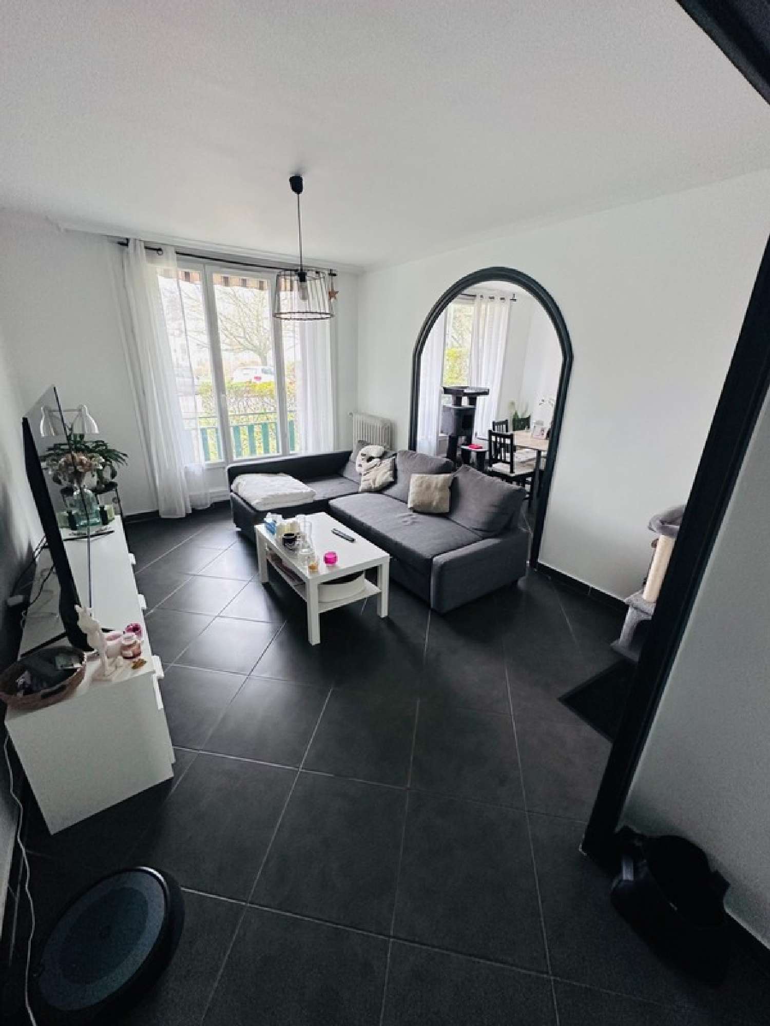 à vendre appartement Le Pont-de-Beauvoisin Savoie 1