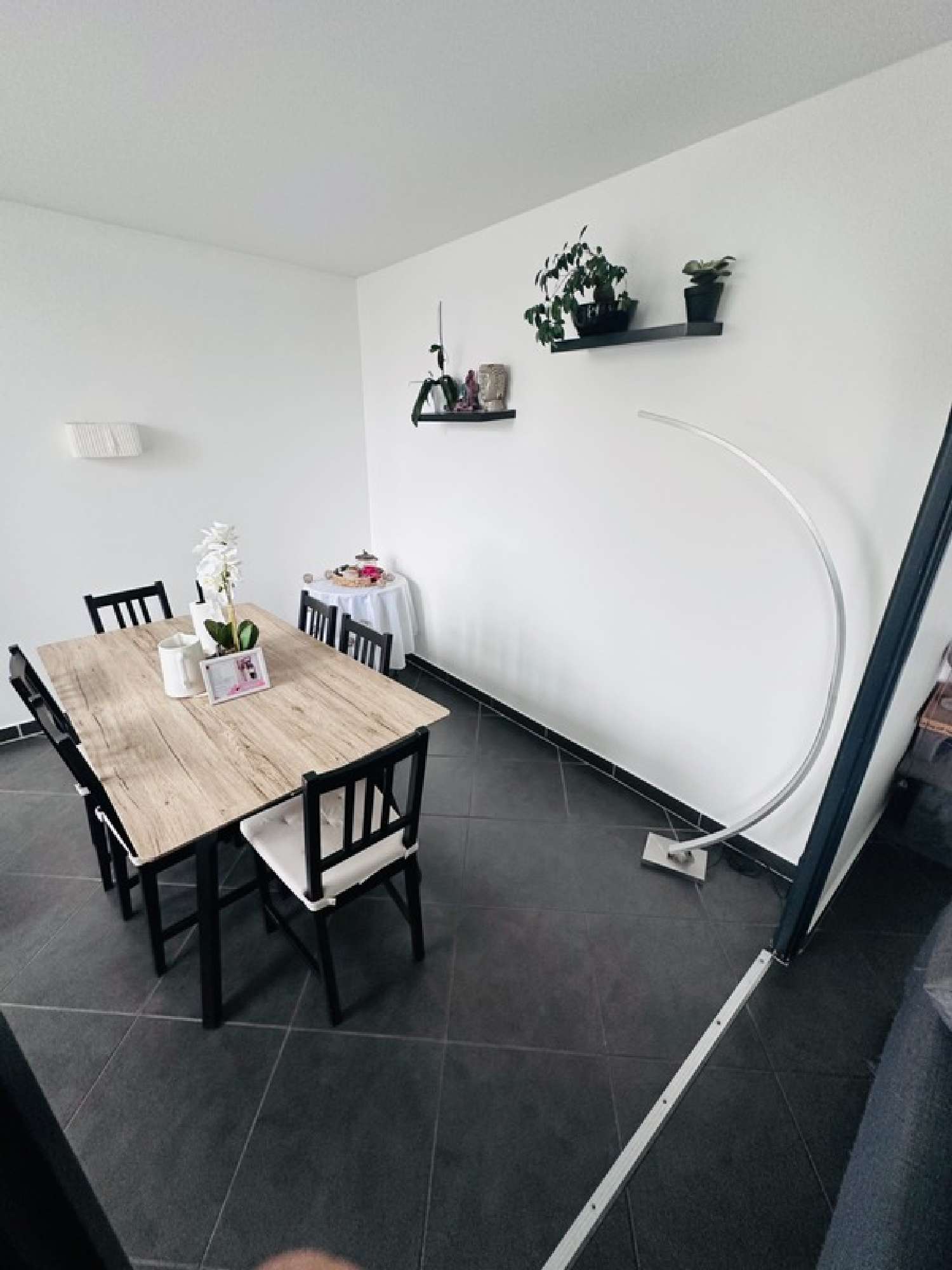 à vendre appartement Le Pont-de-Beauvoisin Savoie 2