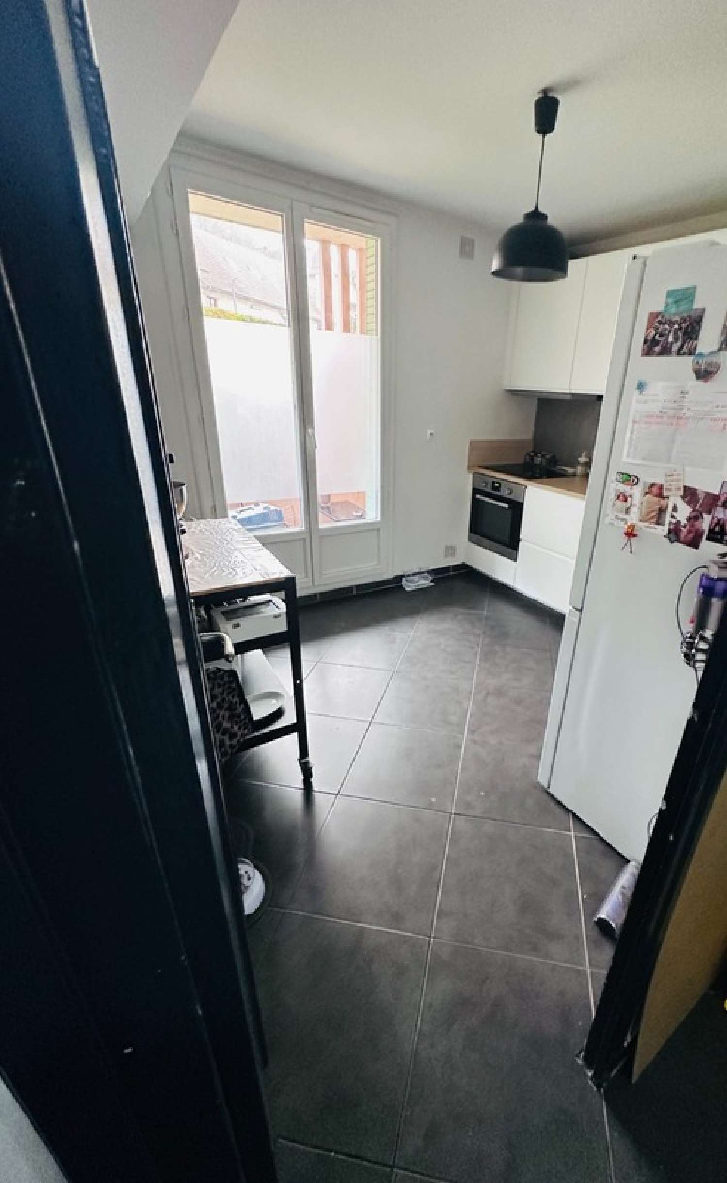 à vendre appartement Le Pont-de-Beauvoisin Savoie 4