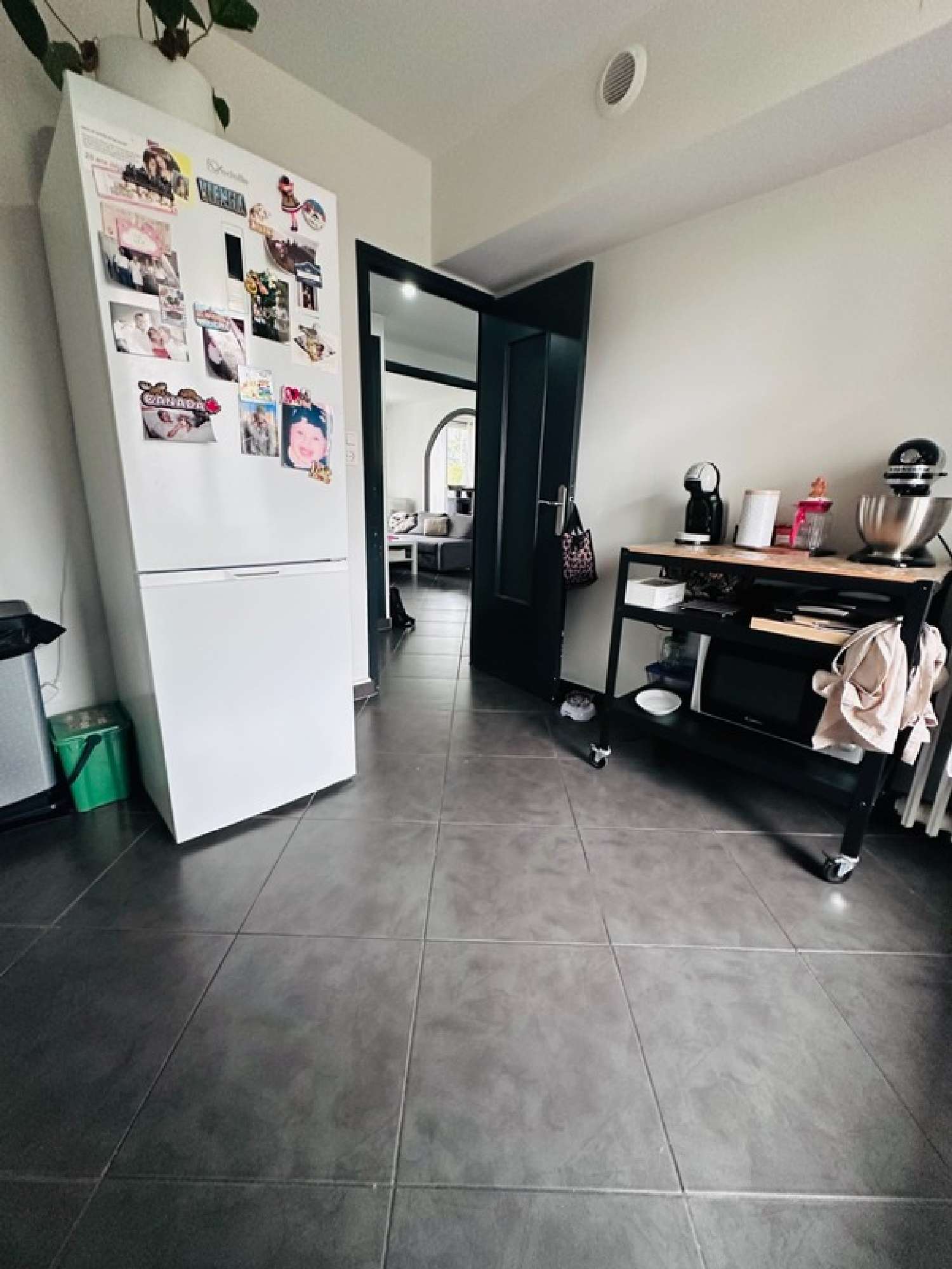 à vendre appartement Le Pont-de-Beauvoisin Savoie 5