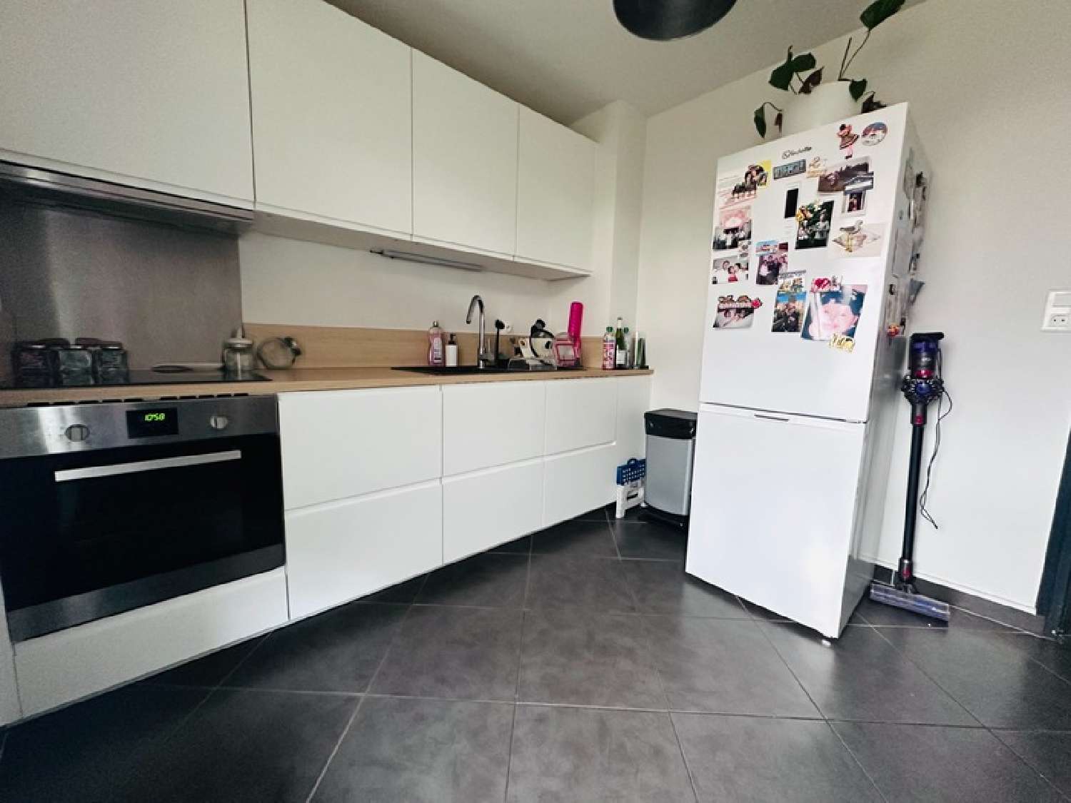 à vendre appartement Le Pont-de-Beauvoisin Savoie 6