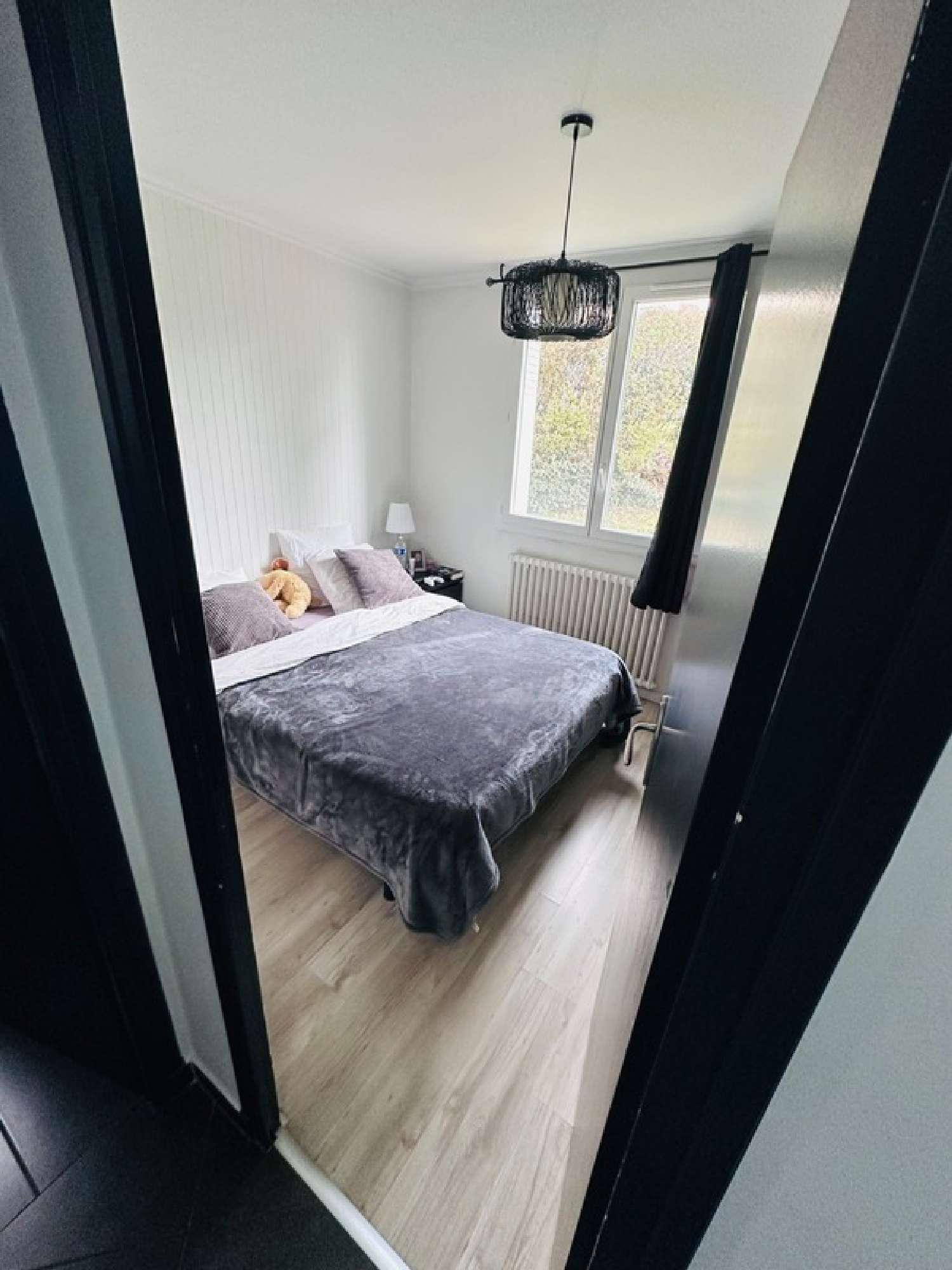 à vendre appartement Le Pont-de-Beauvoisin Savoie 7