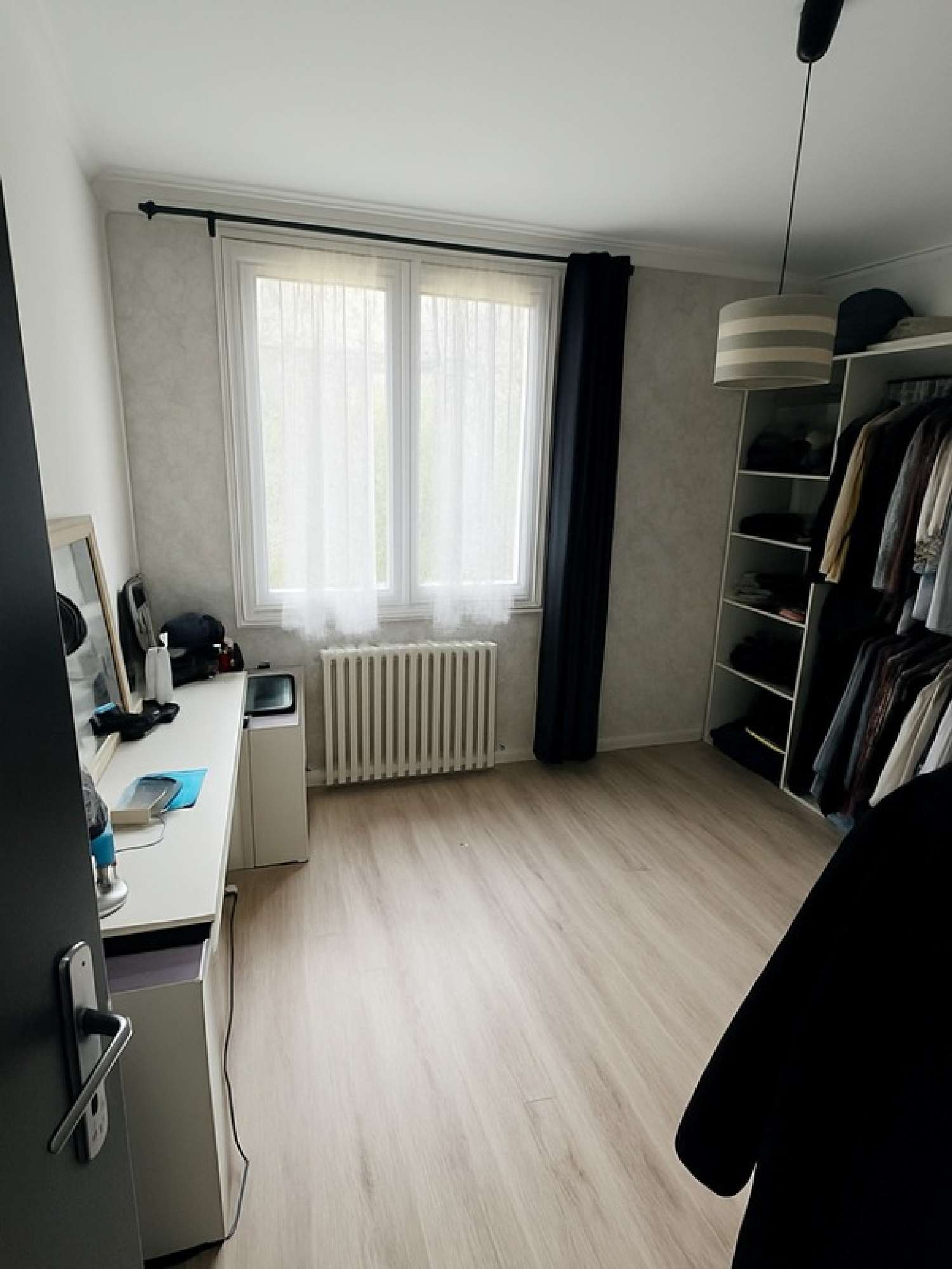 à vendre appartement Le Pont-de-Beauvoisin Savoie 8
