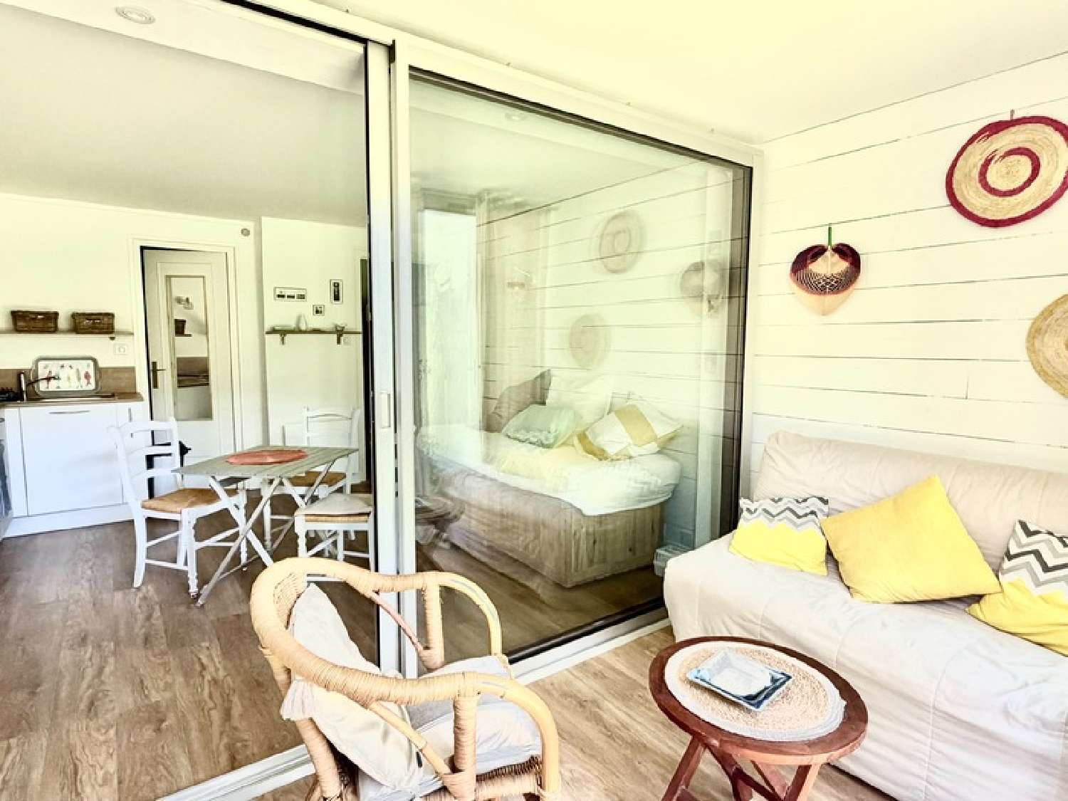  te koop appartement Le Pouliguen Loire-Atlantique 3