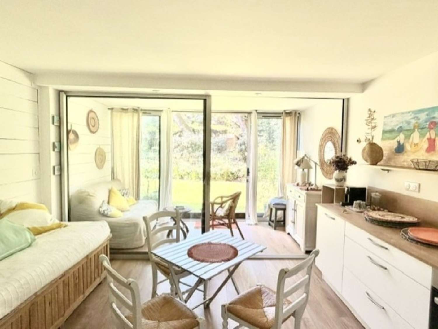  te koop appartement Le Pouliguen Loire-Atlantique 4