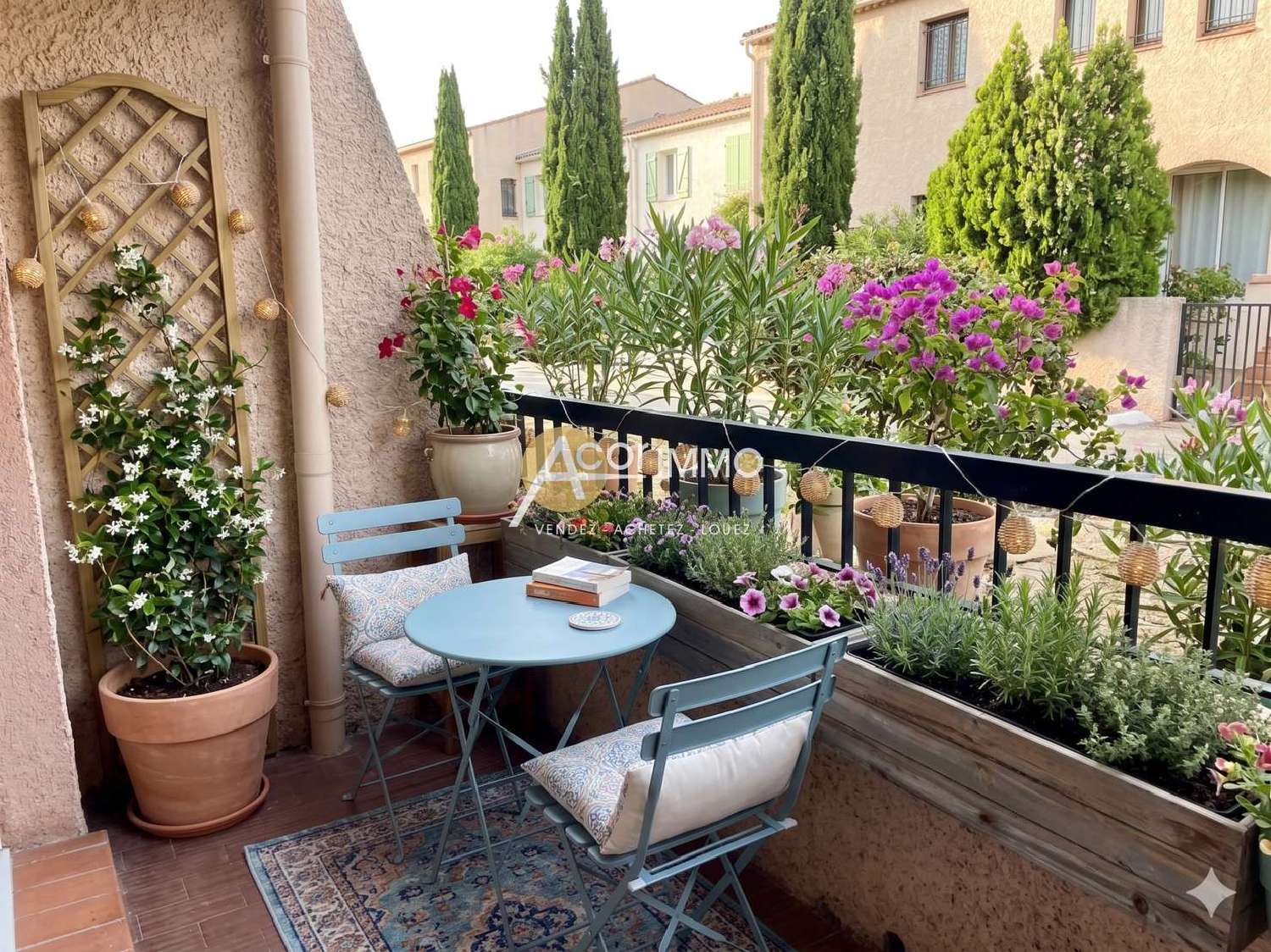  te koop appartement Le Pradet Var 1