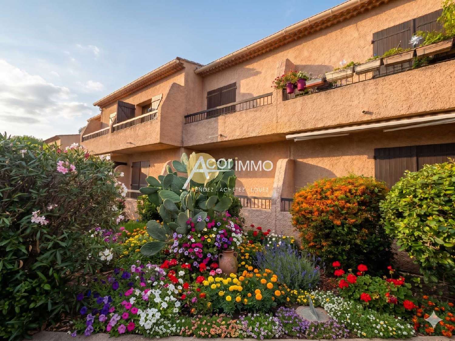  te koop appartement Le Pradet Var 2