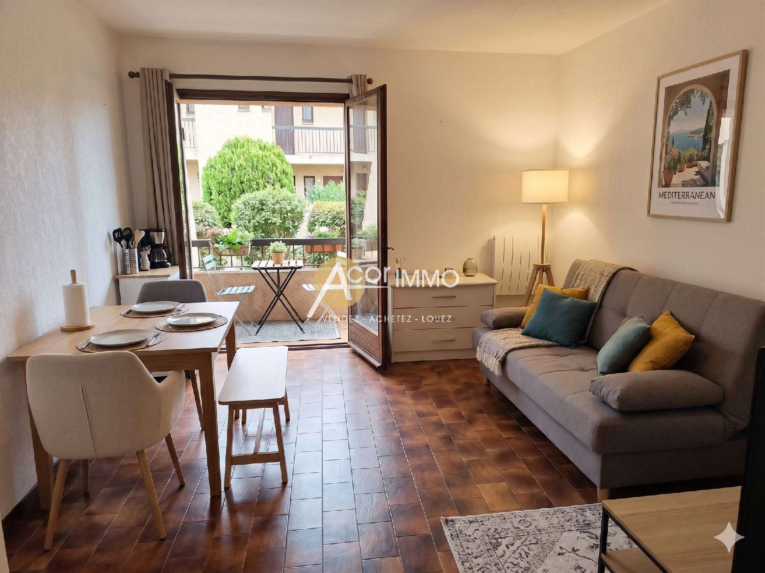  te koop appartement Le Pradet Var 3