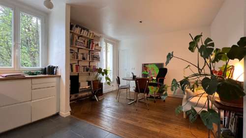 Le Pré-Saint-Gervais Seine-Saint-Denis appartement foto 7336249