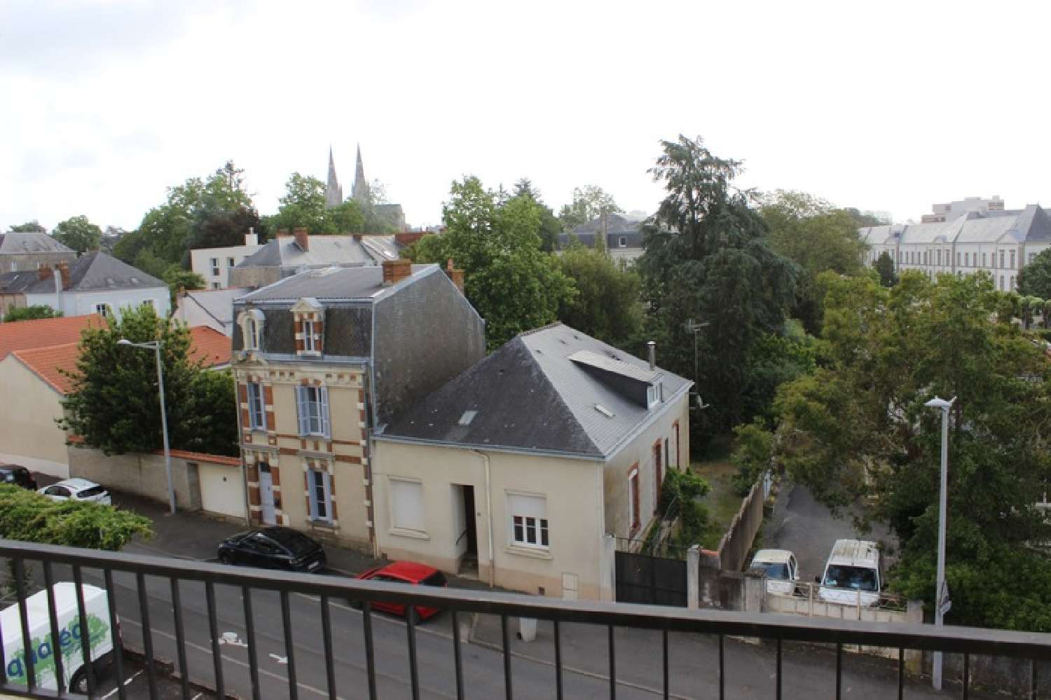 kaufen Wohnung/ Apartment Le Puy-Saint-Bonnet Maine-et-Loire 1