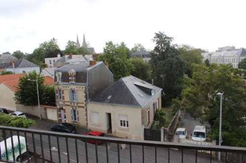 Le Puy-Saint-Bonnet Maine-et-Loire Wohnung/ Apartment Bild 7347523
