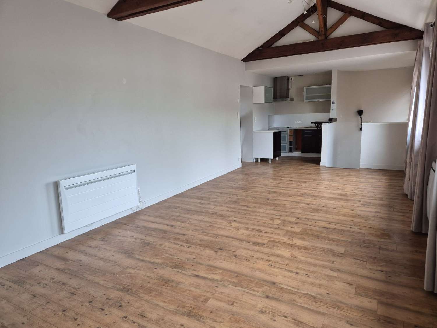 for sale apartment Le Puy-Saint-Bonnet Maine-et-Loire 1