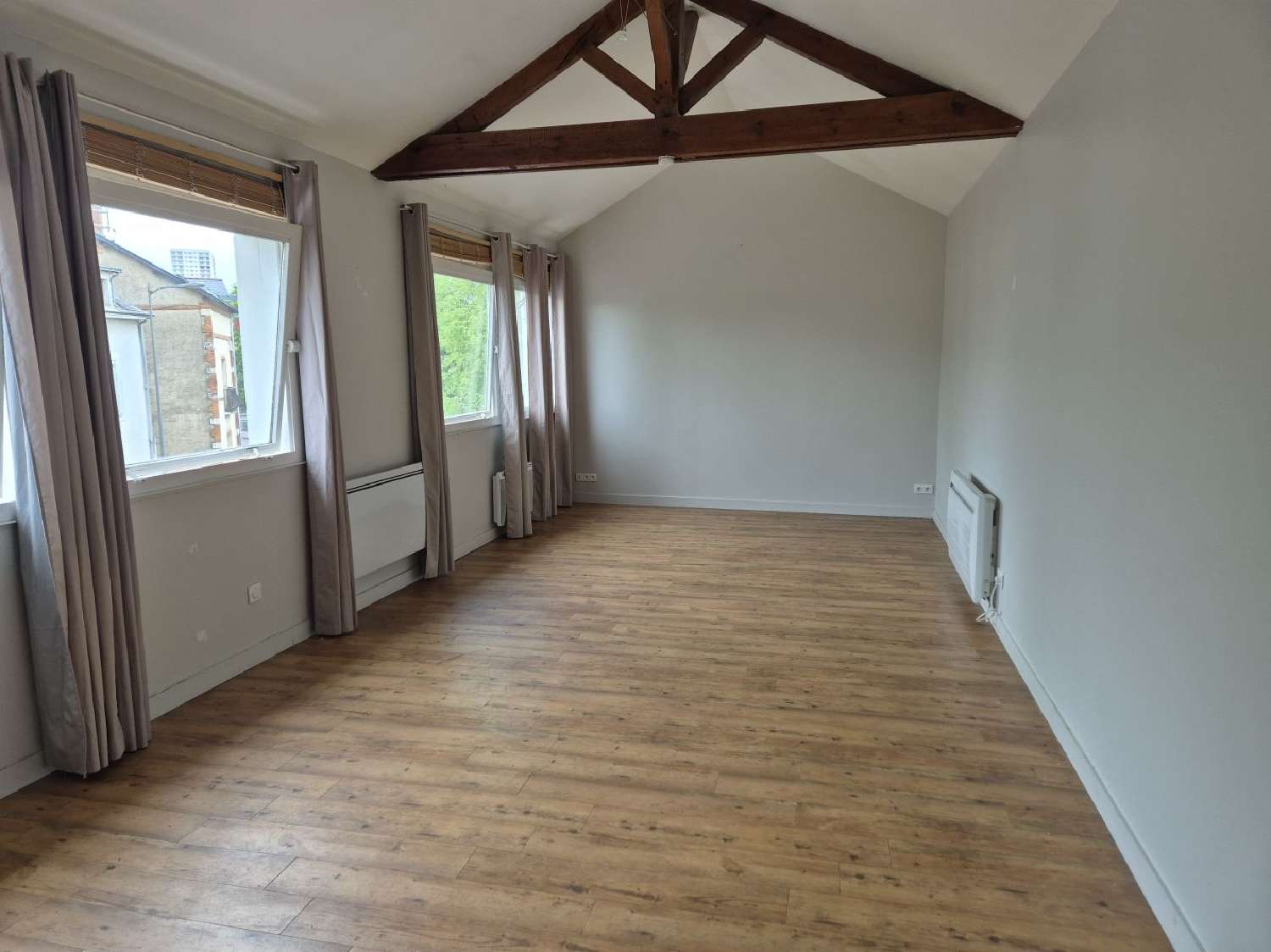 for sale apartment Le Puy-Saint-Bonnet Maine-et-Loire 2