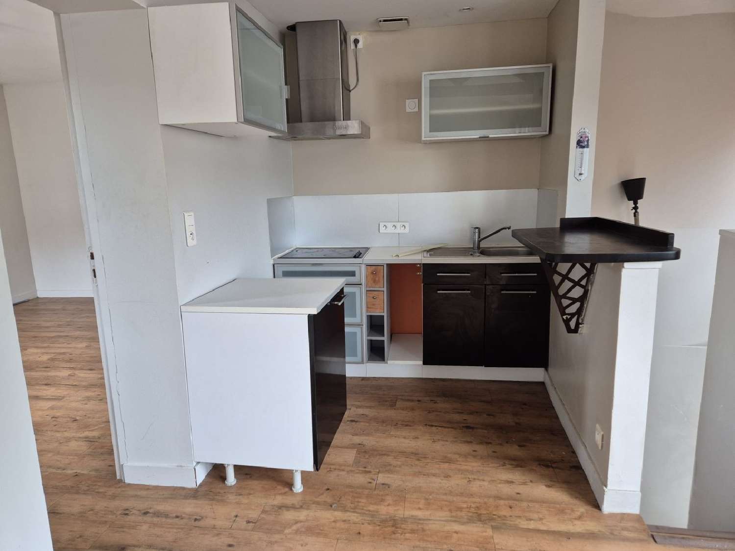 for sale apartment Le Puy-Saint-Bonnet Maine-et-Loire 3