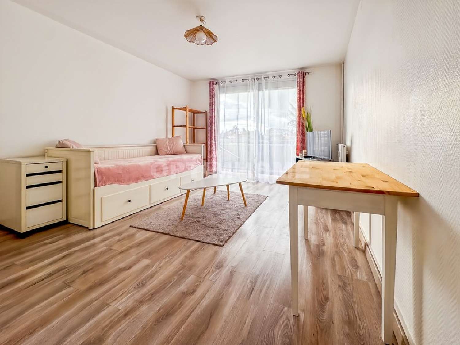 te koop appartement Le Puy-Saint-Bonnet Maine-et-Loire 1