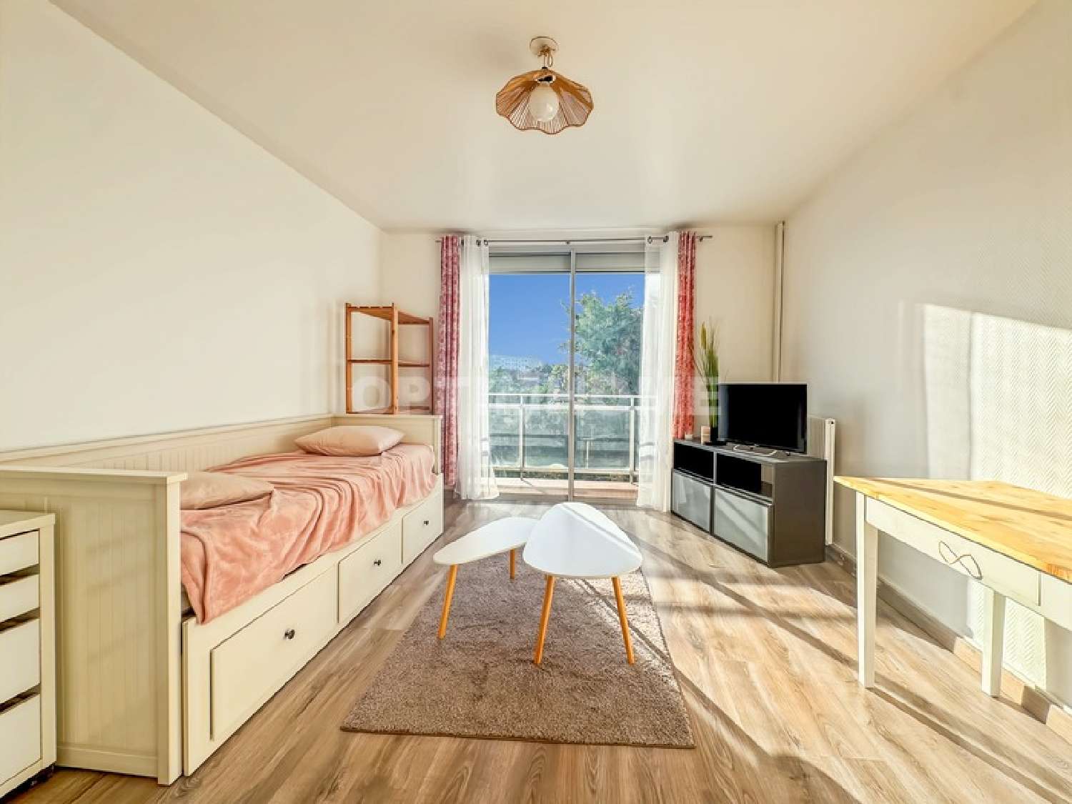 te koop appartement Le Puy-Saint-Bonnet Maine-et-Loire 2