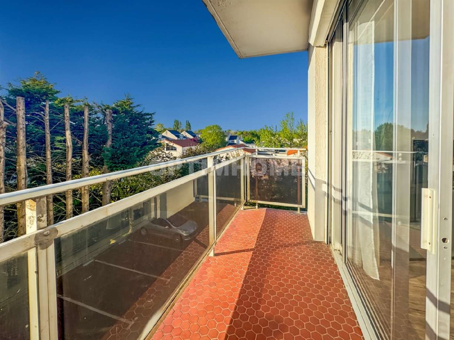 te koop appartement Le Puy-Saint-Bonnet Maine-et-Loire 3