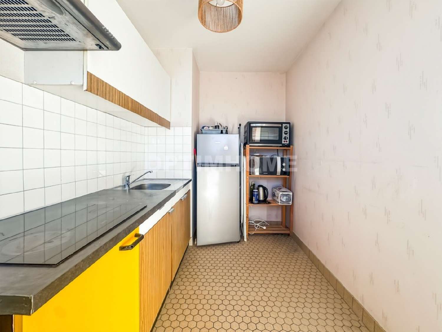 te koop appartement Le Puy-Saint-Bonnet Maine-et-Loire 4