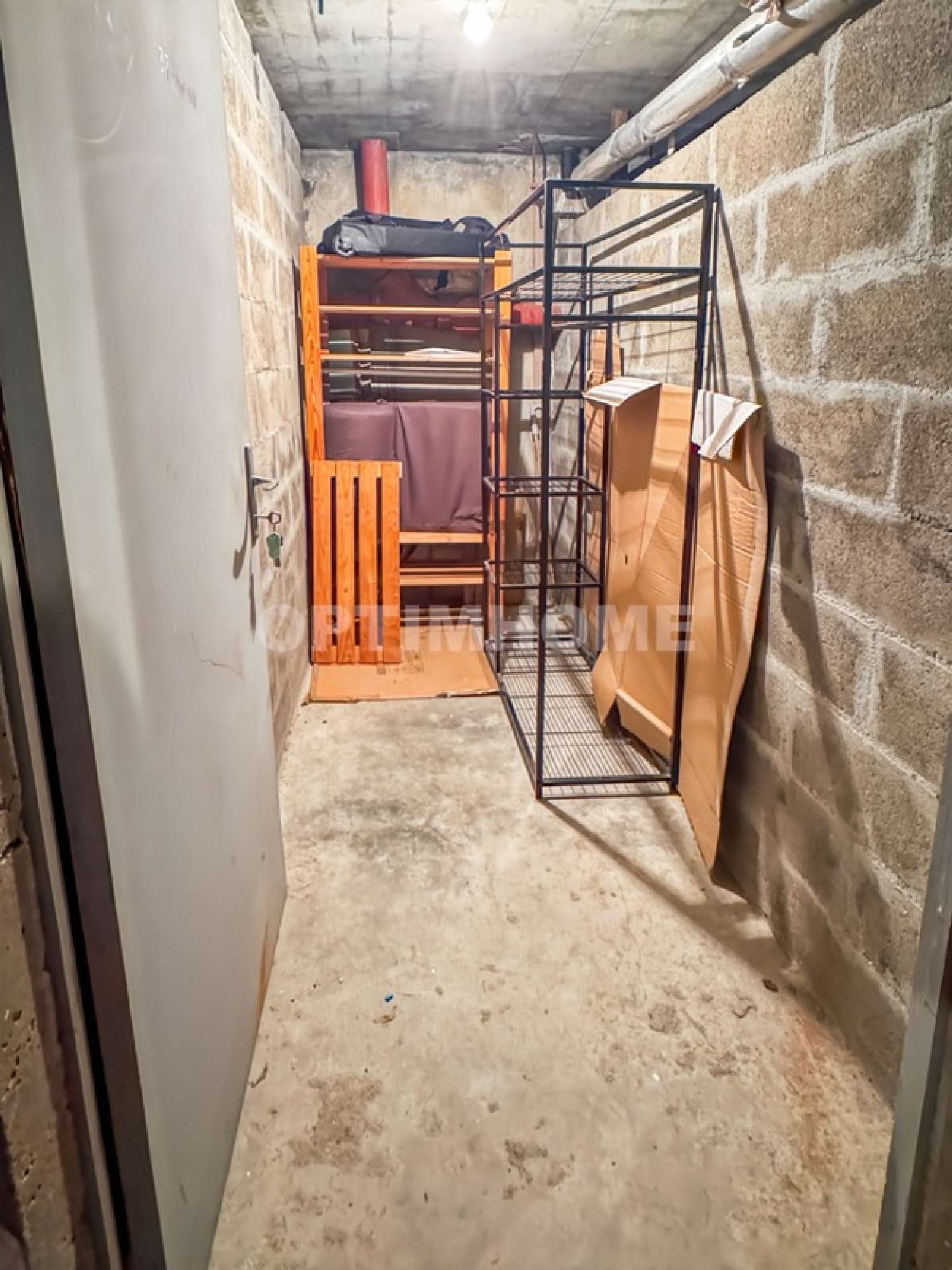 te koop appartement Le Puy-Saint-Bonnet Maine-et-Loire 6