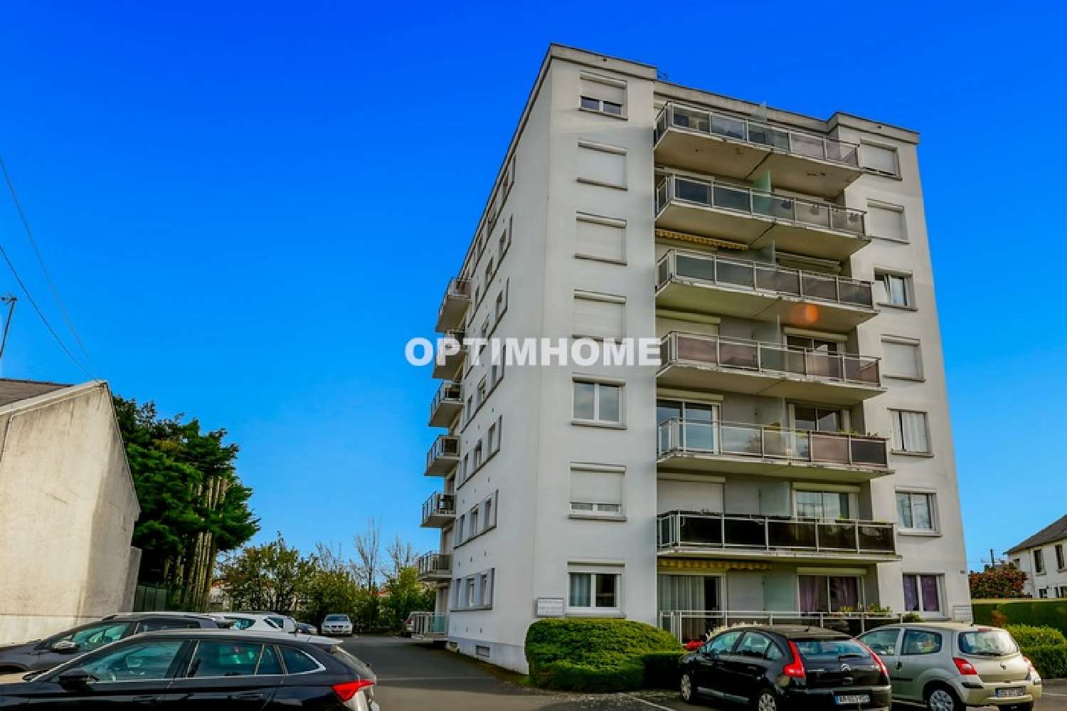 te koop appartement Le Puy-Saint-Bonnet Maine-et-Loire 7