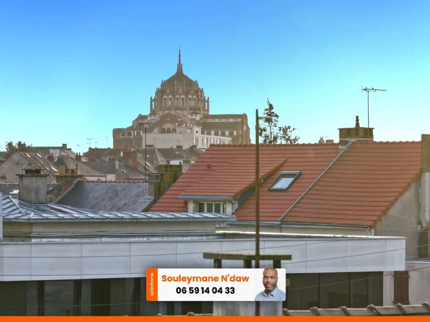 te koop appartement Le Puy-Saint-Bonnet Maine-et-Loire 8
