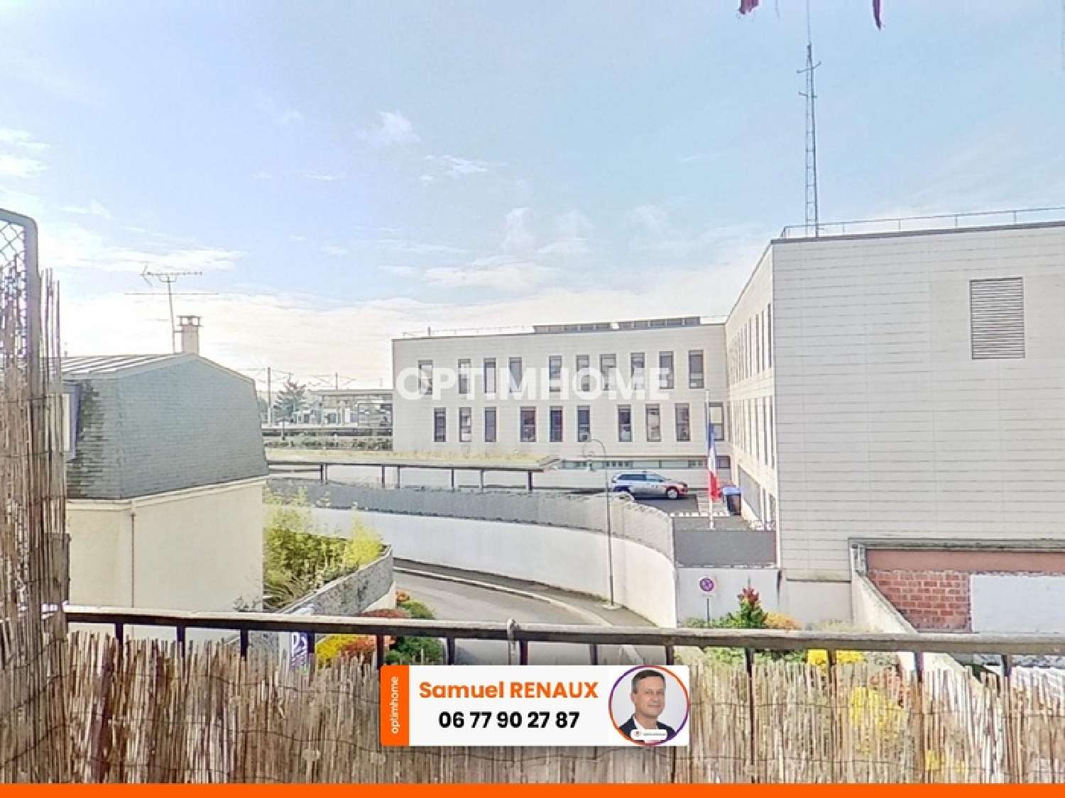 en venta apartamento Le Raincy Seine-Saint-Denis 1
