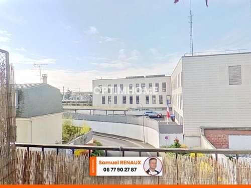 Le Raincy Seine-Saint-Denis apartamento foto 7343259