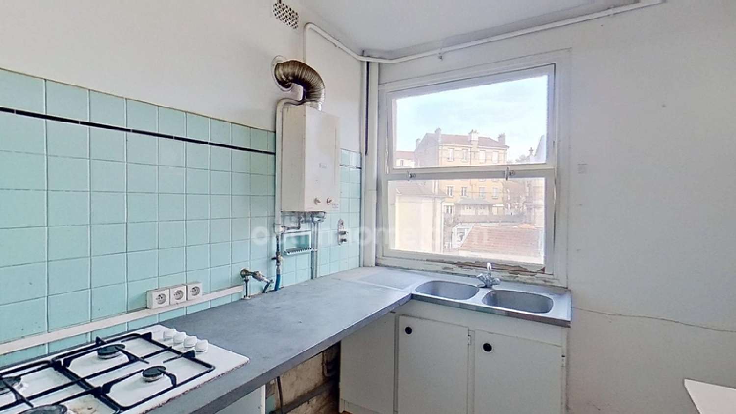 en venta apartamento Le Raincy Seine-Saint-Denis 7