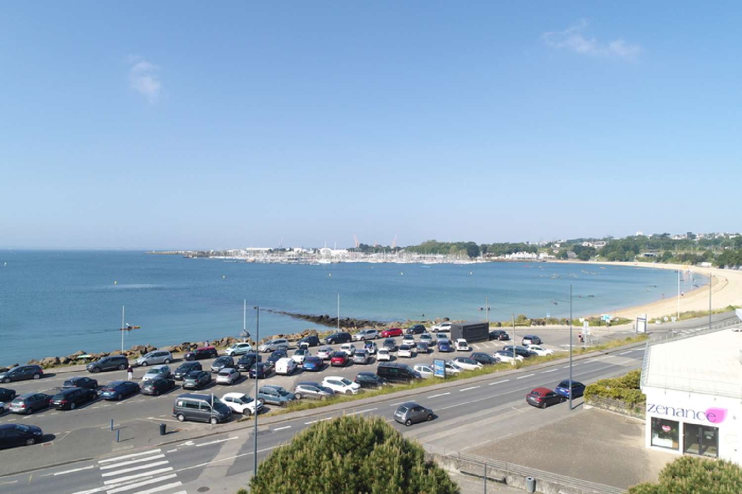  en venta apartamento Le Relecq-Kerhuon Finistère 1