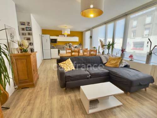 Le Relecq-Kerhuon Finistère appartement foto 7333666