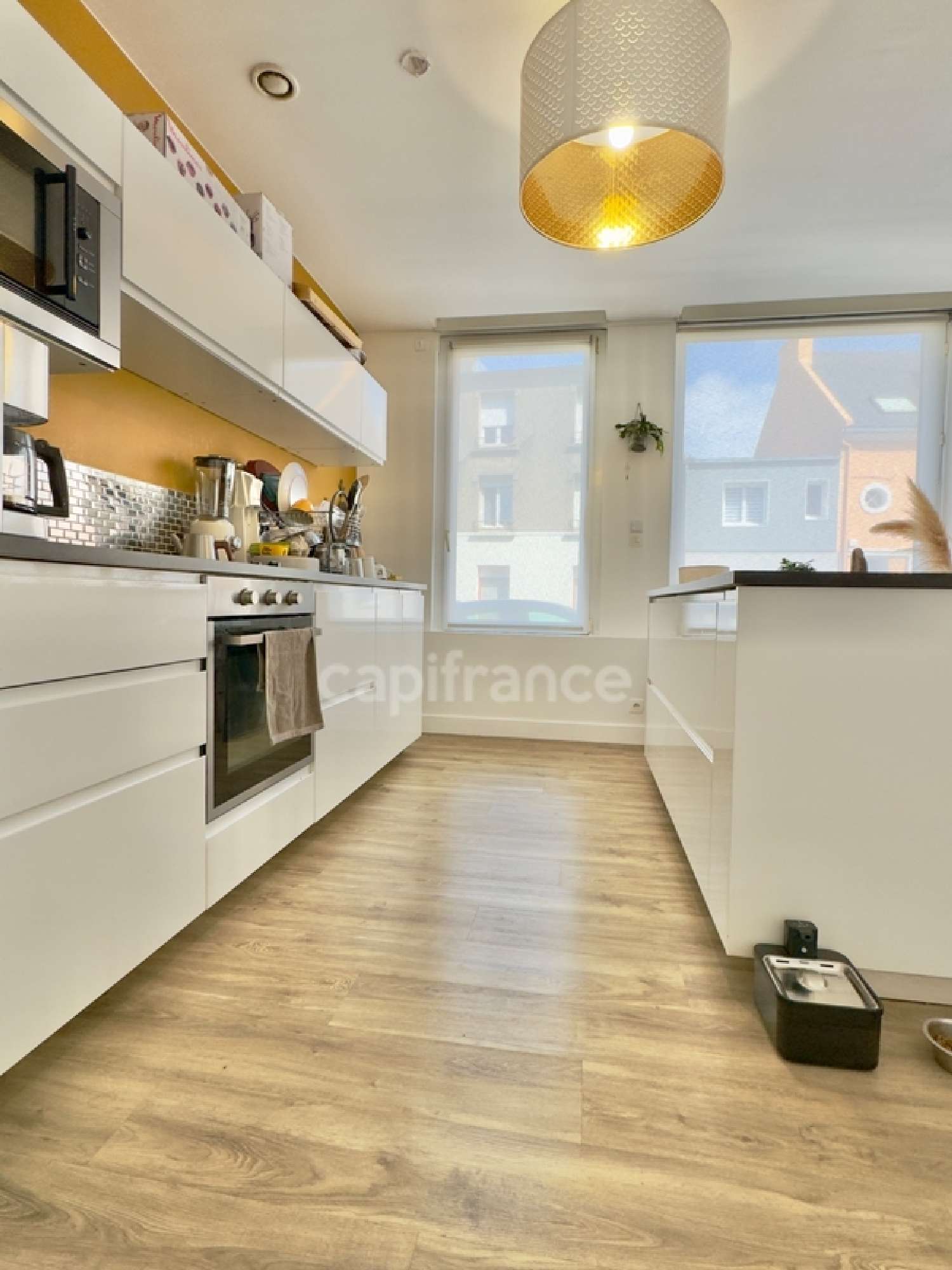 à vendre appartement Le Relecq-Kerhuon Finistère 3