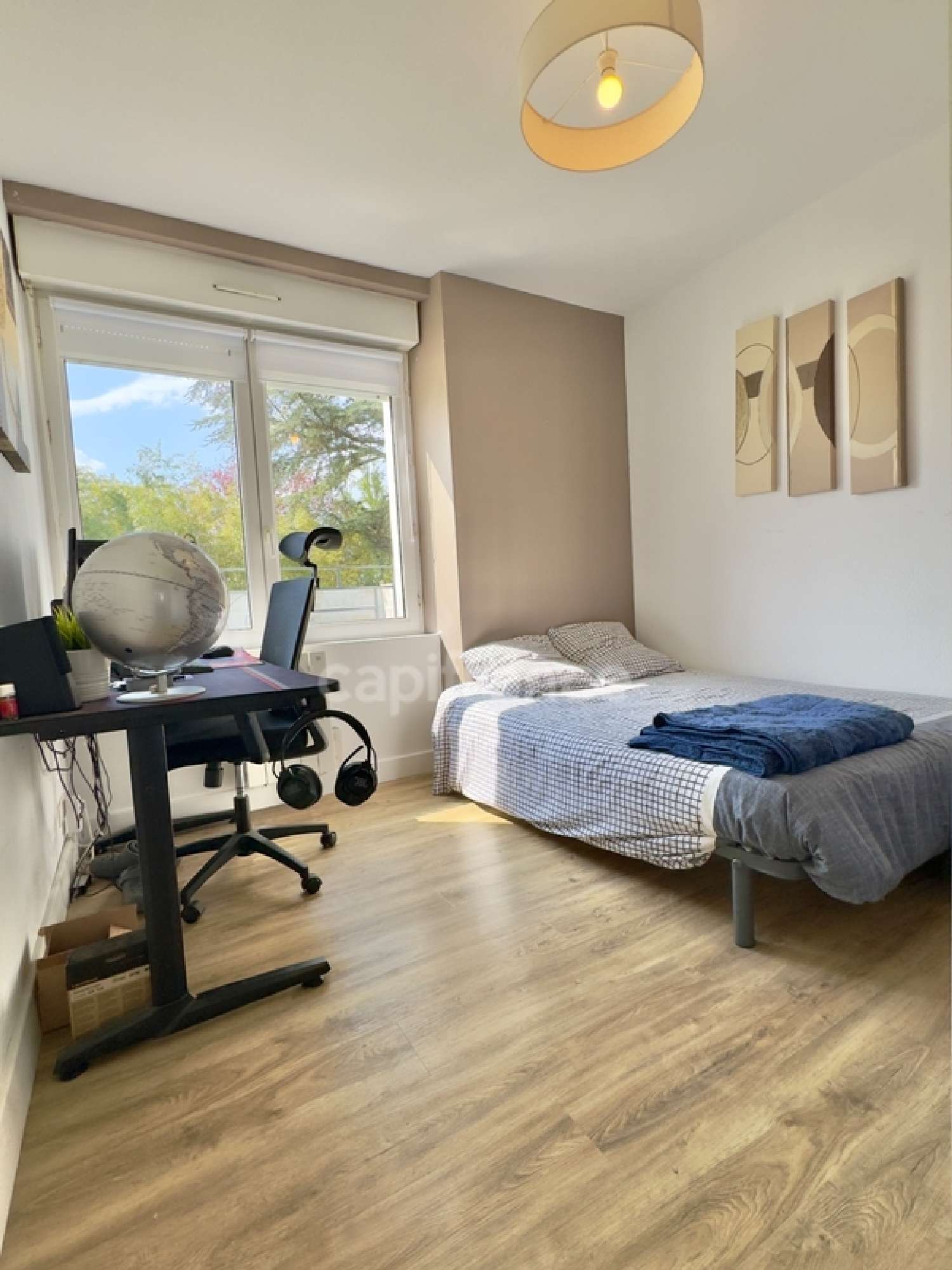 à vendre appartement Le Relecq-Kerhuon Finistère 4