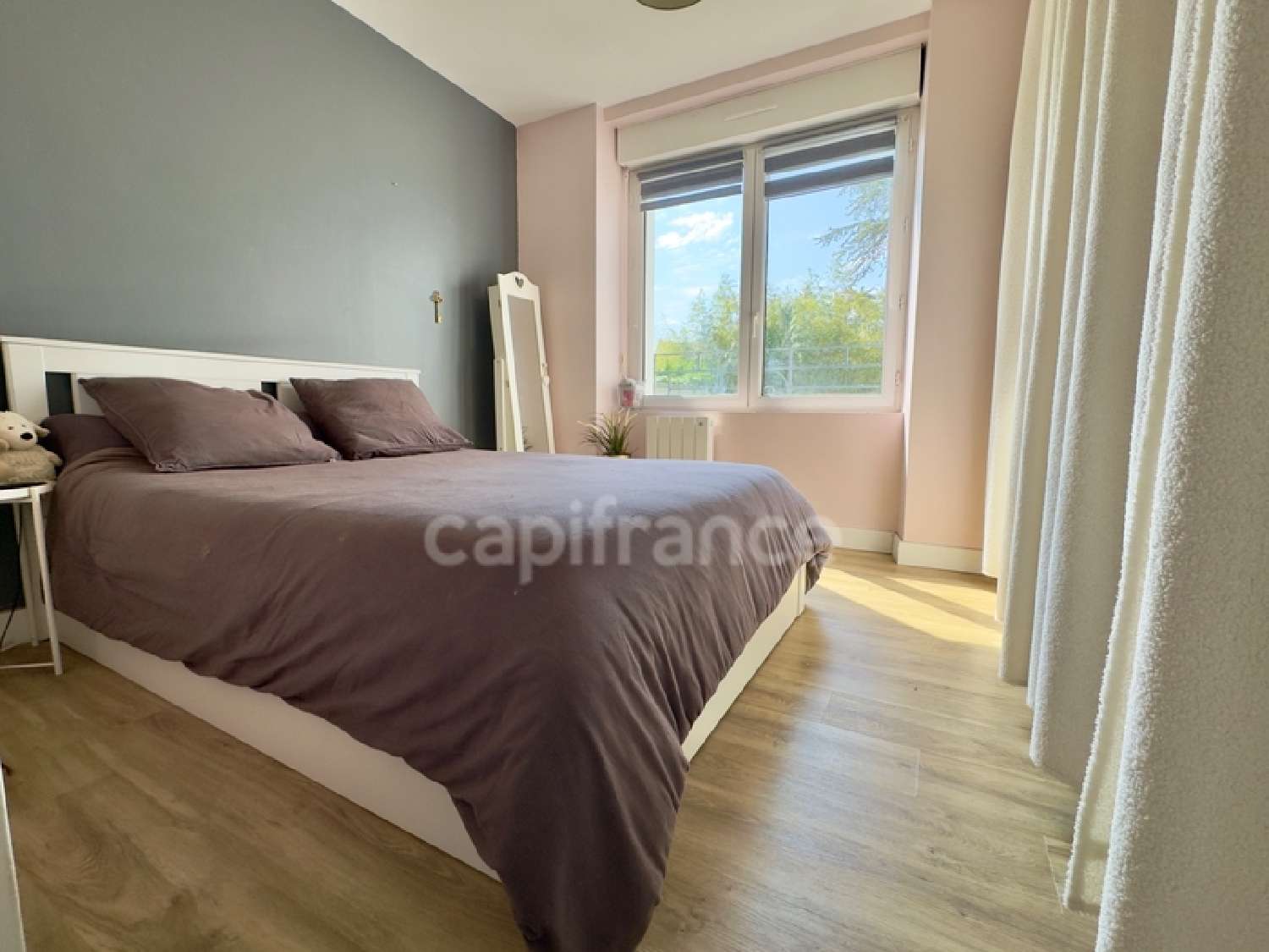 à vendre appartement Le Relecq-Kerhuon Finistère 5
