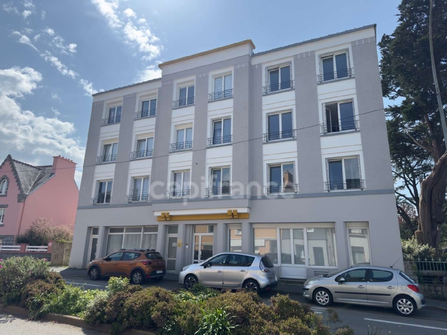 à vendre appartement Le Relecq-Kerhuon Finistère 6