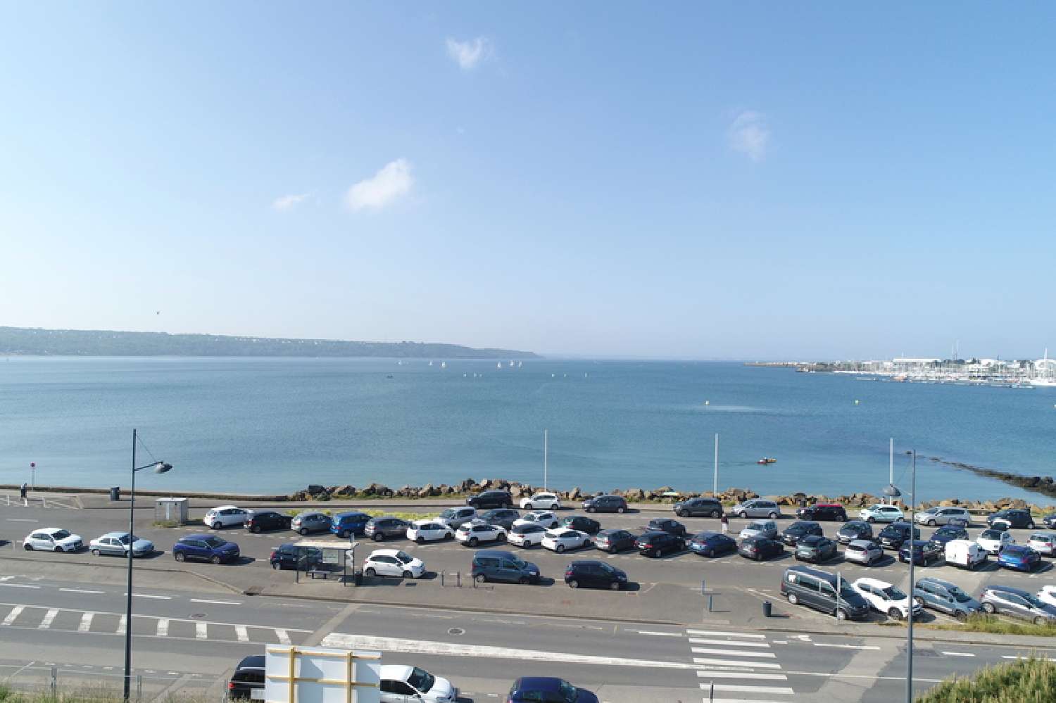  te koop appartement Le Relecq-Kerhuon Finistère 1