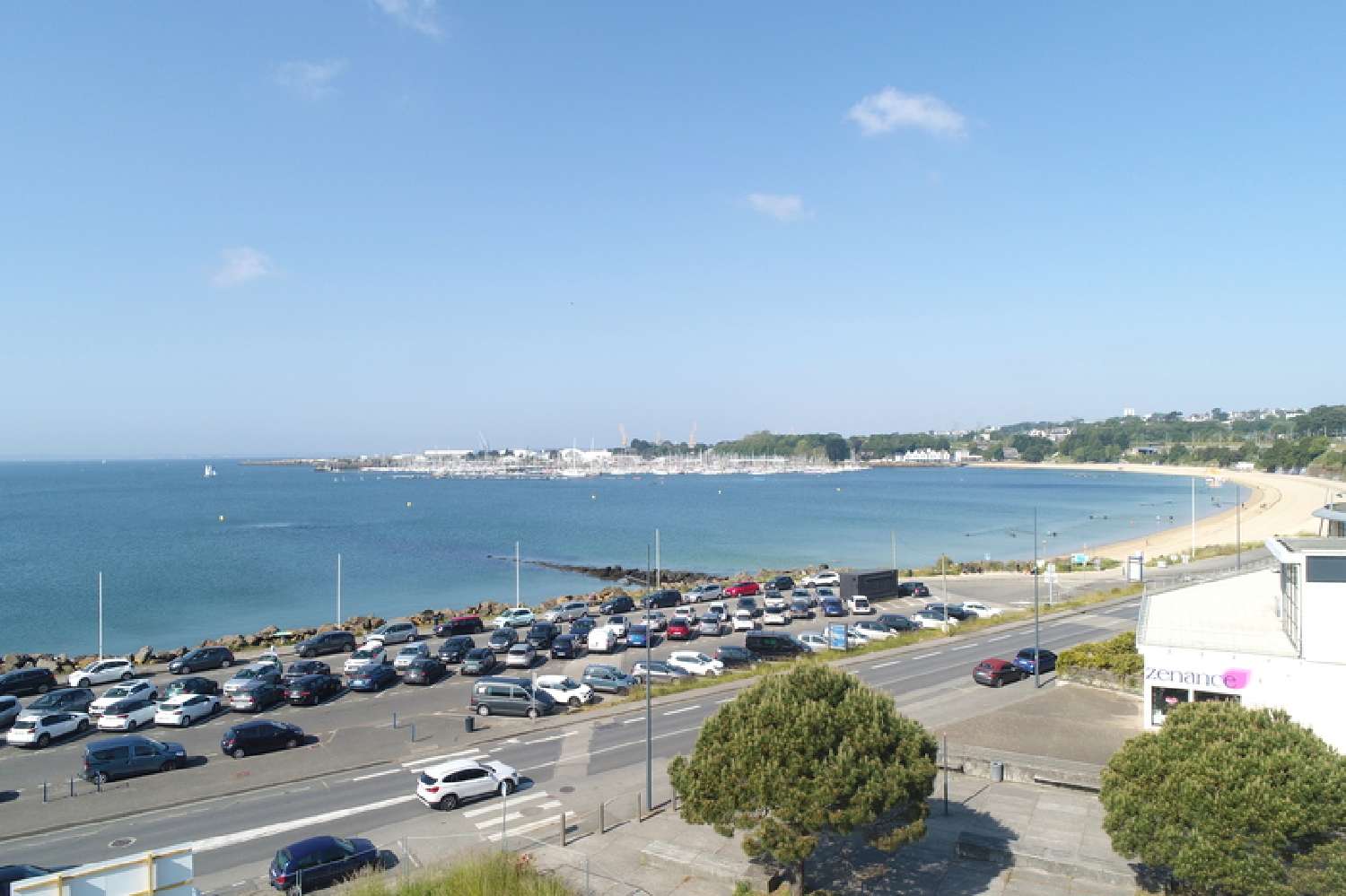  te koop appartement Le Relecq-Kerhuon Finistère 3